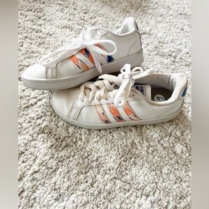 Adidas Cloudfoam Advantage